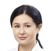 Родригес Галина Валентиновна, психиатр