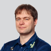 Матюрин Кирилл Сергеевич, педиатр