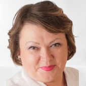 Шапошникова Ольга Владимировна, врач функциональной диагностики