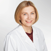 Медведева Юлия Дмитриевна, хирург