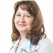 Курбанова Гюзаль Махмудовна, инфекционист