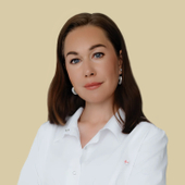 Кушнир Мария Владимировна, гинеколог