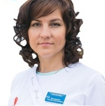 Елистратова Татьяна Анатольевна, инфекционист