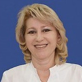 Шмалько Елена Николаевна, стоматолог-терапевт