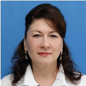 Теучеж Софья Даутовна, гинеколог