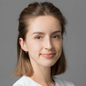 Четкарева Дарья Ивановна, офтальмолог