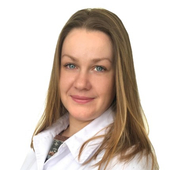 Ловягина Ксения Александровна, детский стоматолог