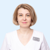 Канцева Наталья Васильевна, офтальмолог