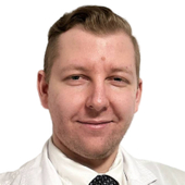 Линник Антон Андреевич, психиатр