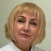 Зарипова Наталья Яковлевна, стоматолог-терапевт