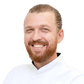 Кабанов Семен Сергеевич, невролог