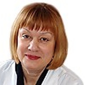 Колычева Ольга Владимировна, эндокринолог