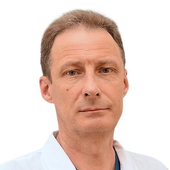 Нескубин Олег Борисович, офтальмолог