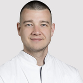 Зарипов Азиз Римович, травматолог-ортопед