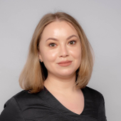 Мухаметчина(Галимжанова) Лилия Рамильевна, стоматолог-терапевт