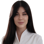 Муртузаева Лаура Касымовна, гастроэнтеролог