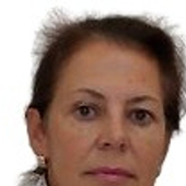 Ковалёва Елена Ивановна, стоматолог-терапевт