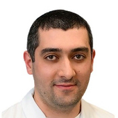 Плиев Георгий Ростиславович, хирург