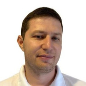 Бикоев Зураб Амиранович, анестезиолог