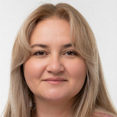 Юсупова Айгуль Ирековна, детский стоматолог