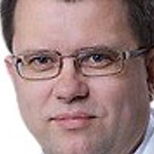 Иванов Сергей Евгеньевич, хирург