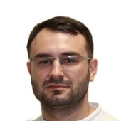 Болатханов Ренат Алимпашаевич, эндоскопист