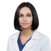 Боброва Ирина Александровна, педиатр