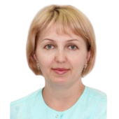 Тихонова Светлана Николаевна, стоматолог-терапевт