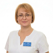Левашова Ирина Валентиновна, стоматологический гигиенист