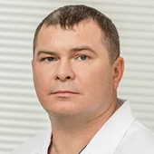 Новиков Евгений Анатольевич, ЛОР