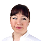 Воронцова Лариса Николаевна, терапевт