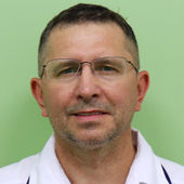 Голошумов Вячеслав Валерьевич, анестезиолог