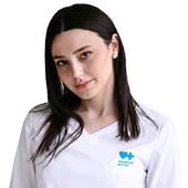 Евсултанова Макка Магомедовна, стоматолог-хирург