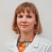 Миронова Маргарита Викторовна, профпатолог