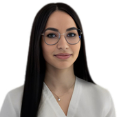 Трофимова Варвара Анатольевна, врач-косметолог