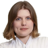 Лосевич Анастасия Витальевна, терапевт