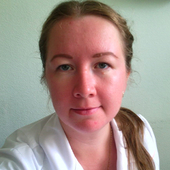 Степанова Мария Александровна, терапевт