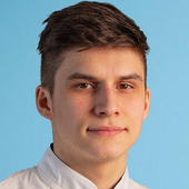 Вьюнов Владислав Дмитриевич, остеопат