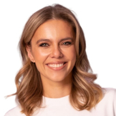 Ветлужских Яна Николаевна, гнатолог