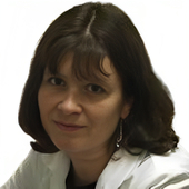 Агеева Наталья Юрьевна, невролог