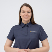 Павлова Мария Юрьевна, стоматолог-хирург