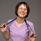 Пшеничникова Елена Валерьевна, эндоскопист