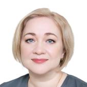 Данилова Татьяна Геннадьевна, невролог