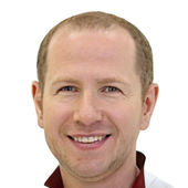 Скляренко Дмитрий Евгеньевич, стоматолог-терапевт