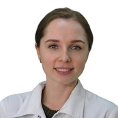 Медянцева Анастасия Станиславовна, онколог