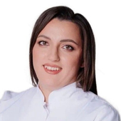 Турбина Алла Михайловна, психиатр