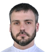 Жуланов Иван Александрович, хирург