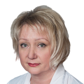 Цыганкова Елена Владимировна, дерматовенеролог
