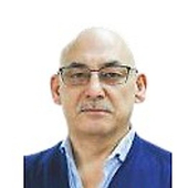 Латиган Александр Иванович, стоматолог-терапевт