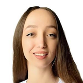 Шакирьянова Милена Радиковна, ортодонт